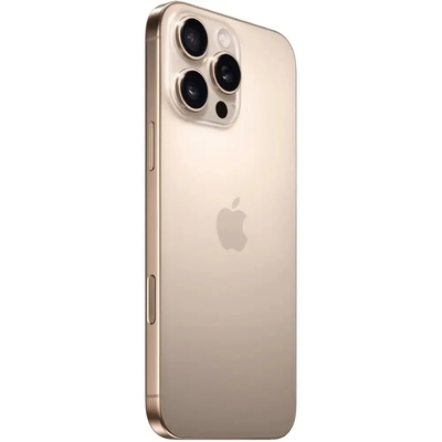 Apple iPhone 16 Pro Max 5G 6.9" 8GB/512GB NFC IP68 Desert Titanium