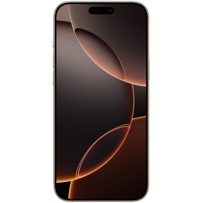 Apple iPhone 16 Pro Max 5G 6.9" 8GB/512GB NFC IP68 Desert Titanium