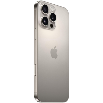 Apple iPhone 16 Pro Max 5G 6.9" 8GB/512GB NFC IP68 Natural Titanium