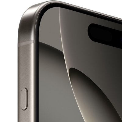 Apple iPhone 16 Pro Max 5G 6.9" 8GB/512GB NFC IP68 Natural Titanium