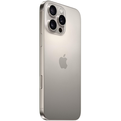 Apple iPhone 16 Pro Max 5G 6.9" 8GB/512GB NFC IP68 Natural Titanium
