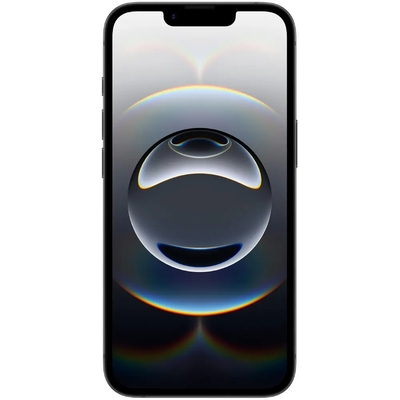 Apple iPhone 16e 5G 6.1" 8GB/256GB NFC IP68 Black