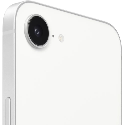 Apple iPhone 16e 5G 6.1" 8GB/256GB NFC IP68 White