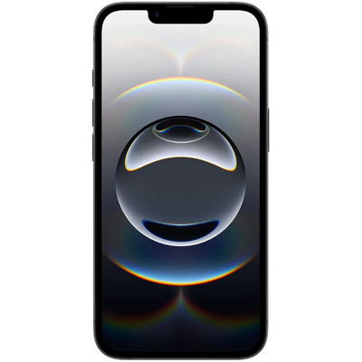 Apple iPhone 16e 5G 6.1" 8GB/512GB NFC IP68 Black