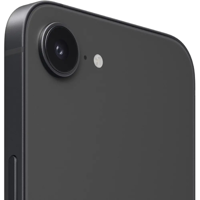 Apple iPhone 16e 5G 6.1" 8GB/512GB NFC IP68 Black