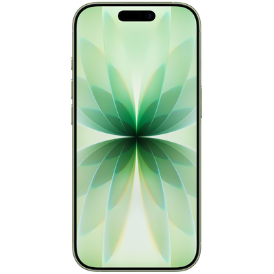 Apple iPhone 17 5G 6.3" 8GB/256GB NFC IP68 Sage