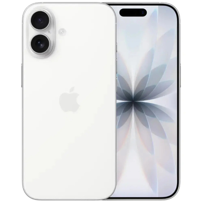 Apple iPhone 17 5G 6.3" 8GB/256GB NFC IP68 White