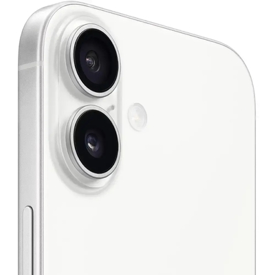 Apple iPhone 17 5G 6.3" 8GB/256GB NFC IP68 White