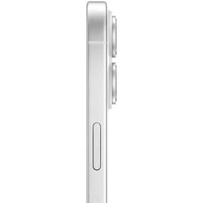 Apple iPhone 17 5G 6.3" 8GB/256GB NFC IP68 White