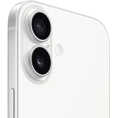 Apple iPhone 17 5G 6.3" 8GB/256GB NFC IP68 White