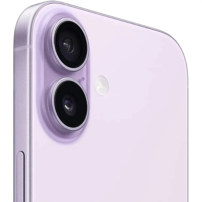 Apple iPhone 17 5G 6.3" 8GB/512GB NFC IP68 Lavender