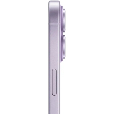 Apple iPhone 17 5G 6.3" 8GB/512GB NFC IP68 Lavender