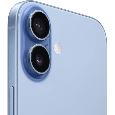 Apple iPhone 17 5G 6.3" 8GB/512GB NFC IP68 Mist Blue