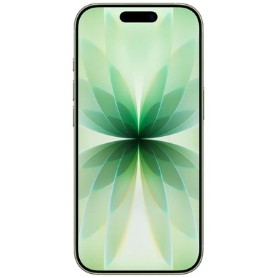 Apple iPhone 17 5G 6.3" 8GB/512GB NFC IP68 Sage