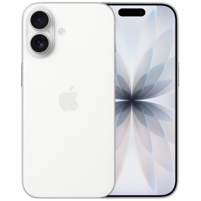 Apple iPhone 17 5G 6.3" 8GB/512GB NFC IP68 White