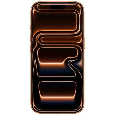 Apple iPhone 17 Pro 5G 6.3" 12GB/1TB NFC IP68 Cosmic Orange
