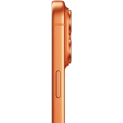 Apple iPhone 17 Pro 5G 6.3" 12GB/256GB NFC IP68 Cosmic Orange