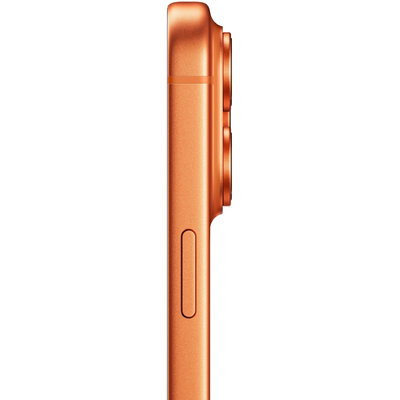 Apple iPhone 17 Pro 5G 6.3" 12GB/256GB NFC IP68 Cosmic Orange