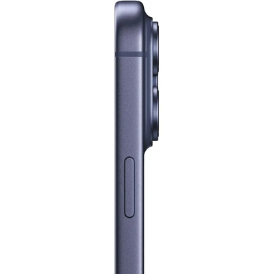 Apple iPhone 17 Pro 5G 6.3" 12GB/256GB NFC IP68 Deep Blue
