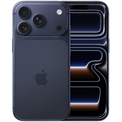 Apple iPhone 17 Pro 5G 6.3" 12GB/512GB NFC IP68 Deep Blue