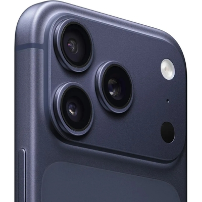 Apple iPhone 17 Pro 5G 6.3" 12GB/512GB NFC IP68 Deep Blue