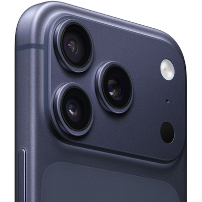 Apple iPhone 17 Pro 5G 6.3" 12GB/512GB NFC IP68 Deep Blue