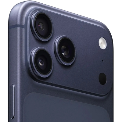 Apple iPhone 17 Pro Max 5G 6.9" 12GB/256GB NFC IP68 Deep Blue