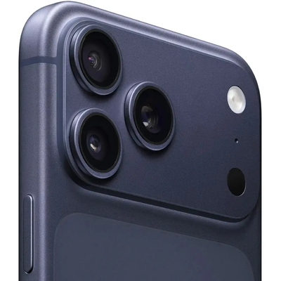 Apple iPhone 17 Pro Max 5G 6.9" 12GB/256GB NFC IP68 Deep Blue