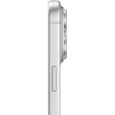 Apple iPhone 17 Pro Max 5G 6.9" 12GB/2TB NFC IP68 Silver