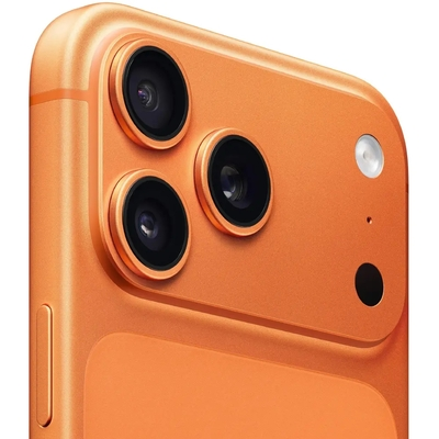 Apple iPhone 17 Pro Max 5G 6.9" 12GB/512GB NFC IP68 Cosmic Orange