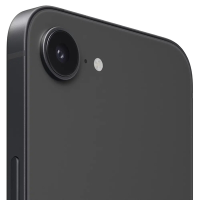 Apple iPhone 17e 5G 6.1" 8GB/256GB NFC IP68 Black