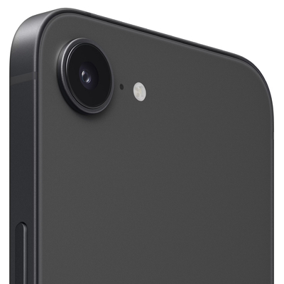 Apple iPhone 17e 5G 6.1" 8GB/256GB NFC IP68 Black
