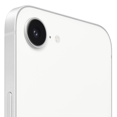 Apple iPhone 17e 5G 6.1" 8GB/256GB NFC IP68 White