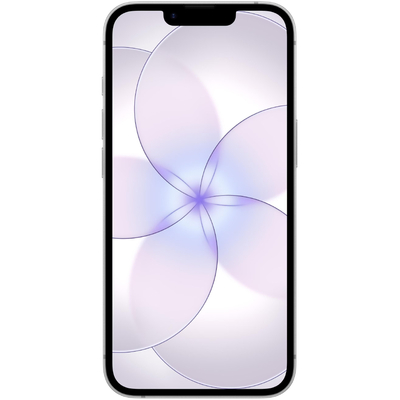 Apple iPhone 17e 5G 6.1" 8GB/256GB NFC IP68 White