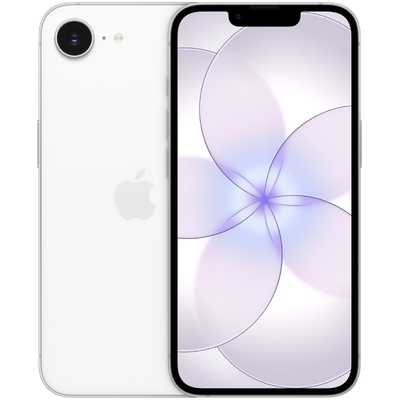 Apple iPhone 17e 5G 6.1" 8GB/256GB NFC IP68 White