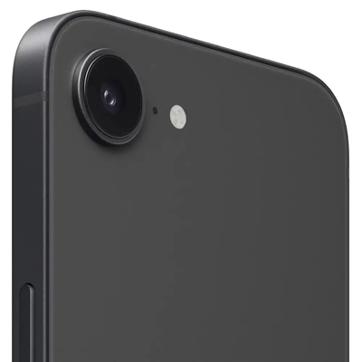 Apple iPhone 17e 5G 6.1" 8GB/512GB NFC IP68 Black