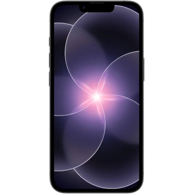 Apple iPhone 17e 5G 6.1" 8GB/512GB NFC IP68 Black