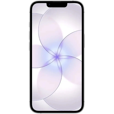 Apple iPhone 17e 5G 6.1" 8GB/512GB NFC IP68 White