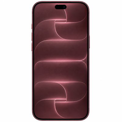 Apple iPhone 18 Pro 5G 6.3" 12GB/1TB NFC IP68 Burgundy