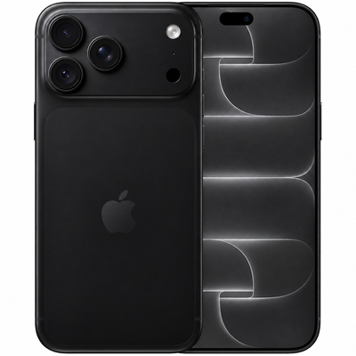 Apple iPhone 18 Pro 5G 6.3" 12GB/256GB NFC IP68 Black