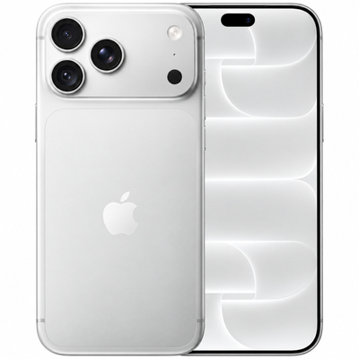Apple iPhone 18 Pro 5G 6.3" 12GB/256GB NFC IP68 Silver