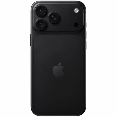 Apple iPhone 18 Pro 5G 6.3" 12GB/2TB NFC IP68 Black