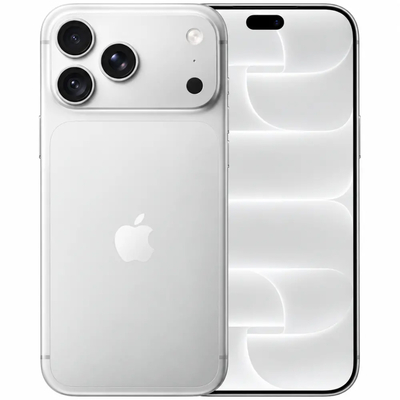 Apple iPhone 18 Pro 5G 6.3" 12GB/2TB NFC IP68 Silver