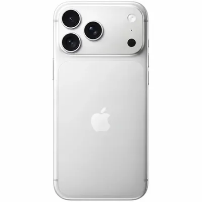 Apple iPhone 18 Pro 5G 6.3" 12GB/512GB NFC IP68 Silver