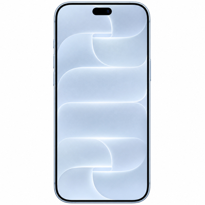 Apple iPhone 18 Pro Max 5G 6.9" 12GB/1TB NFC IP68 Glacier
