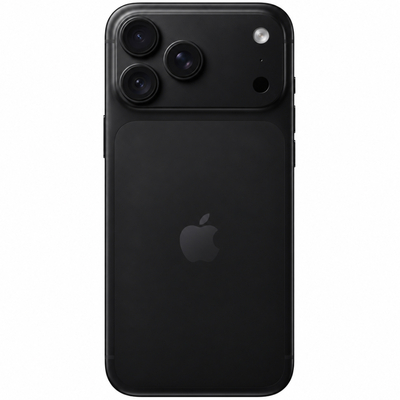 Apple iPhone 18 Pro Max 5G 6.9" 12GB/256GB NFC IP68 Black