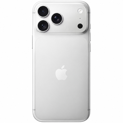 Apple iPhone 18 Pro Max 5G 6.9" 12GB/256GB NFC IP68 Silver