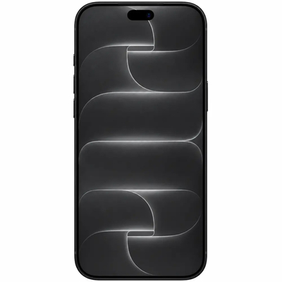 Apple iPhone 18 Pro Max 5G 6.9" 12GB/2TB NFC IP68 Black