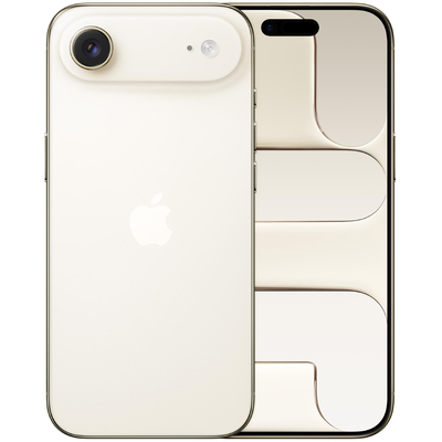 Apple iPhone Air 5G 6.5" 12GB/1TB NFC IP68 Light Gold