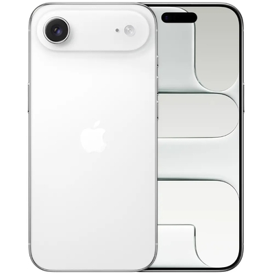 Apple iPhone Air 5G 6.5" 12GB/256GB NFC IP68 Cloud White